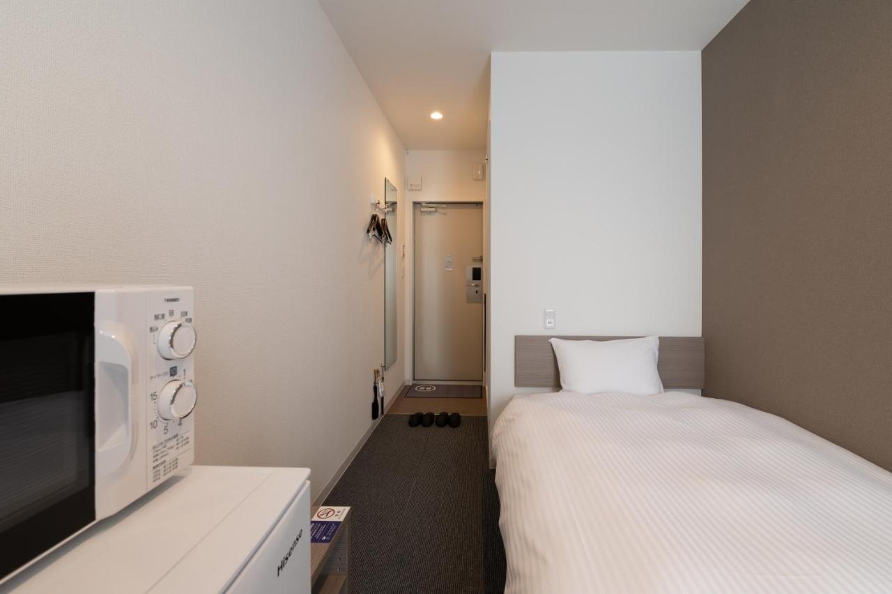 Hotel R9 The Yard Kirishimakokubu Kültér fotó