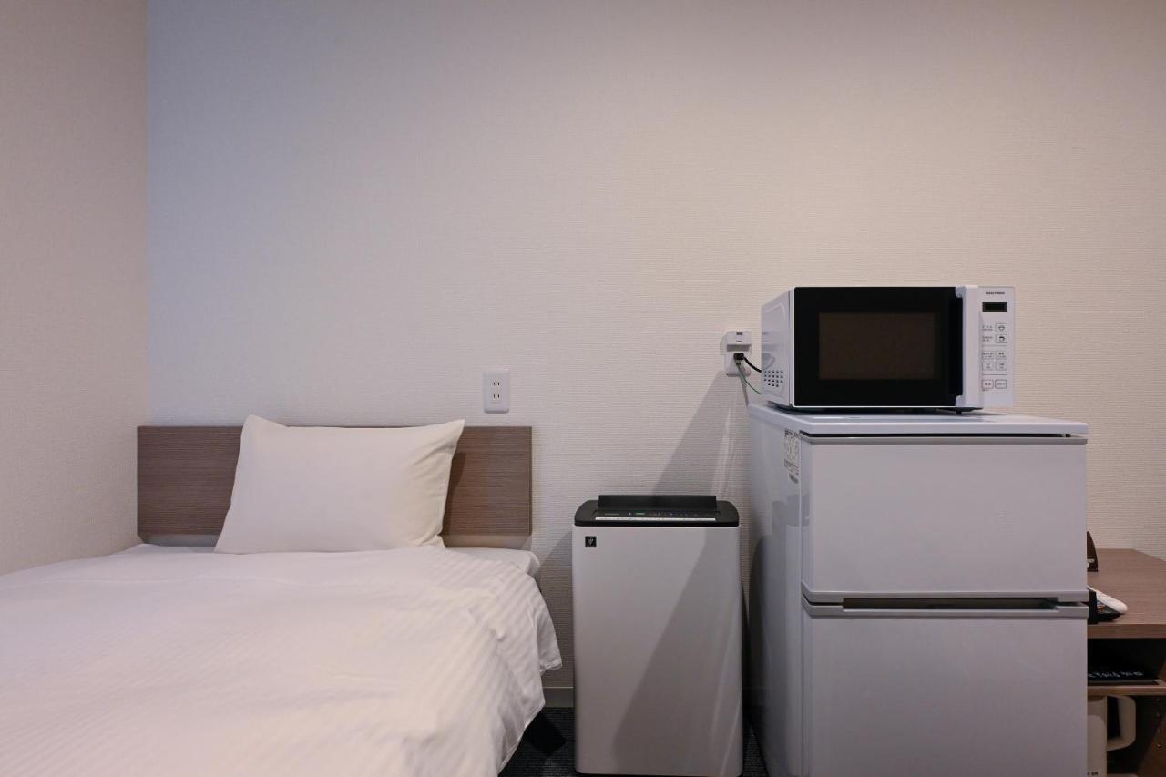 Hotel R9 The Yard Kirishimakokubu Kültér fotó